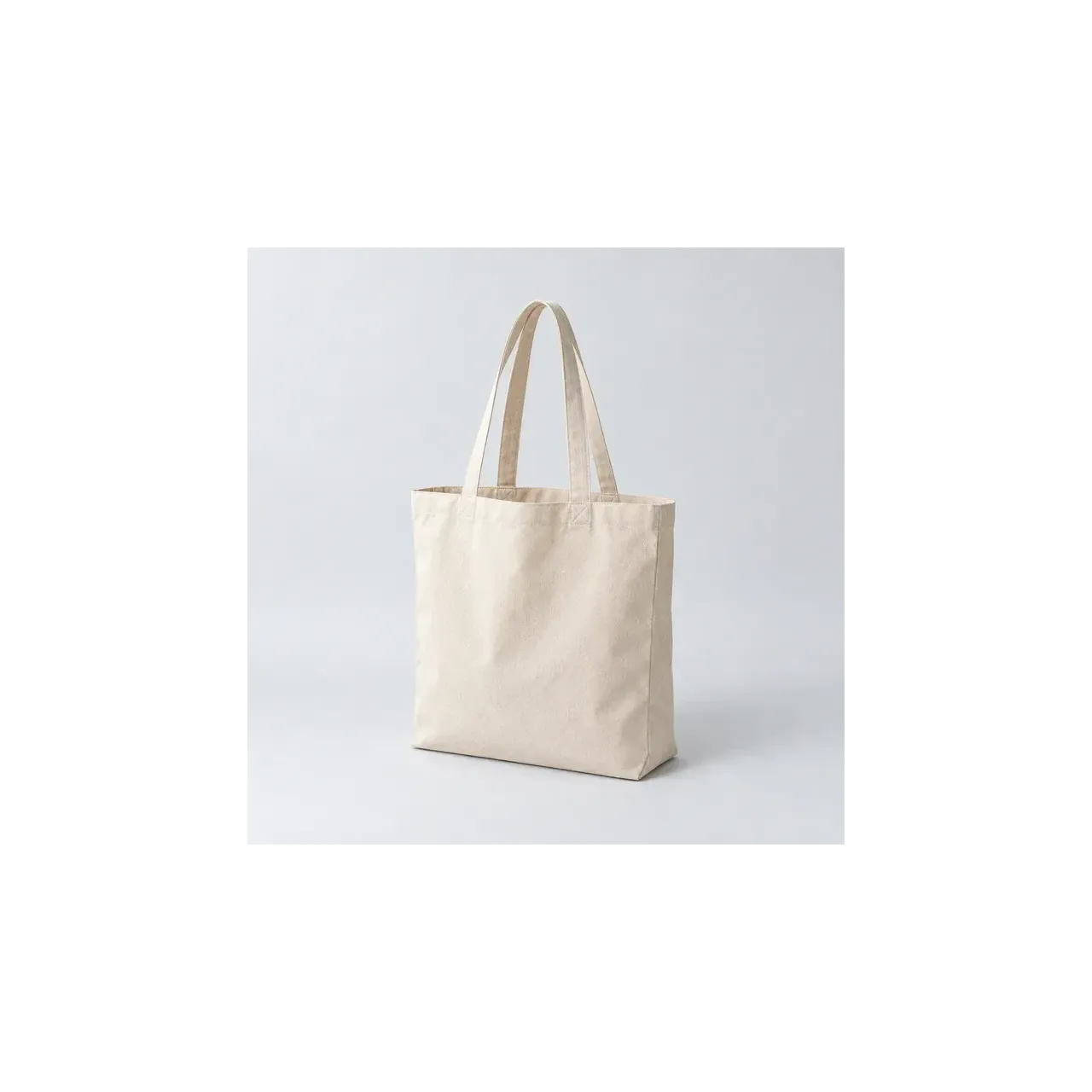 キャンバス トート